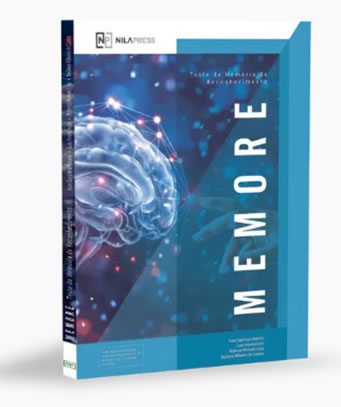 Teste MEMORE